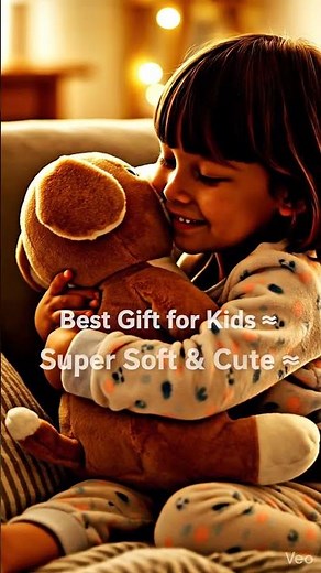 Realistic Bulldog Soft Toy | Cute Dog Plush | Best Gift for Dog Lovers #shorts