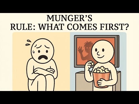 The Fear Response: What Horror Movies Reveal About Your Brain