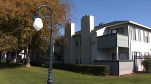 Rent relief eviction protections in California set to expire