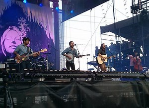 The Avett Brothers discography - Alchetron, the free social encyclopedia