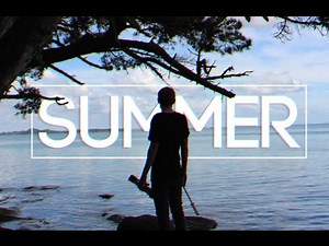 Summer 2015 | GoPro HERO 4