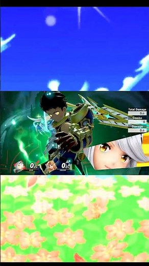 Super Smash Bros. Ultimate: ALL Final Smashes Part 14 #supersmashbros #finalsmash #nintendo