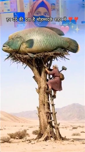 हर दर्द की दवा है मोहम्मदके शहर में ❣️❤️ Beautiful Motivational Naat Sharif || #naatsharif #trending