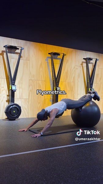 Enhance Boxing Skills with Effective Plyometrics