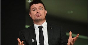 'I Was Disgusted': BOD Describes The Moment He Knew He'd Lost His Pace | Balls.ie