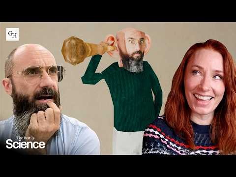 The Audio Illusion That Proves We Don’t Experience Reality