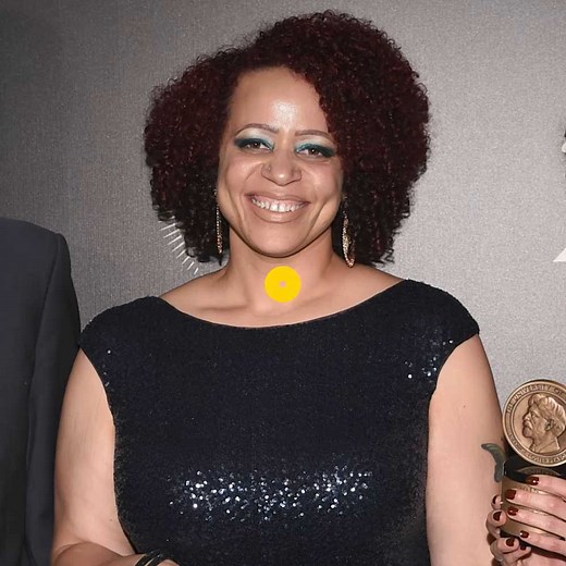 TOMORROW on CBS This Morning: New York Times writer Nikole Hannah-Jones, whose Pulitzer Prize-winning 1619 Project reexamined the legacy of slavery in America, joins Gayle King for her first exclusive interview since she was approved for tenure by the University of North Carolina. | CBS News