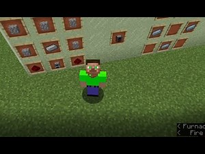 How To Make Use And Load The Railgun | Immersive Engineering