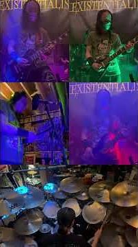 Existentialism “cradle of civilization” from album “the devil you know the devil you don’t”