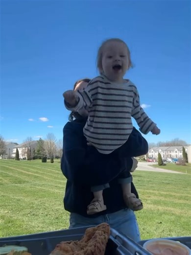 "French fry!"#rustyn #foryourpage #fyp #foryou #cute #addiemccracken #... | addie mcracken