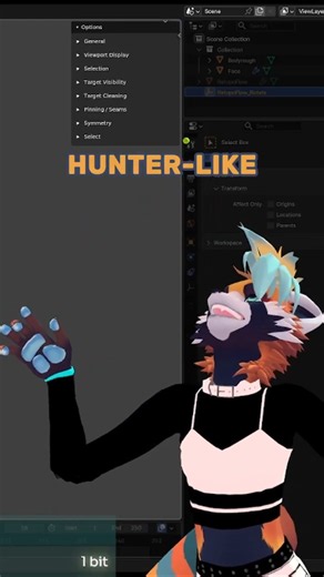 The Apex Panda | #lulilulilive on #Twitch