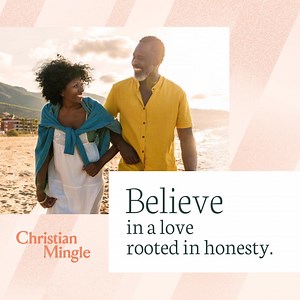 35K views | Are you ready to find a love rooted in faith? Join our faith-based community of Christian singles seeking true love and get ready to count your blessings. | Christian Mingle | Facebook