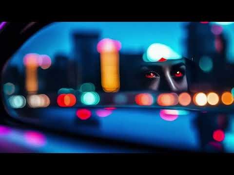 06. BelAmy - Out Where the Buses Don't Run (Forgotten Streets) [Official Video] | 80s Synthwave