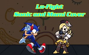 FNF utau cover音频欣赏（由@琪琪ak制作）