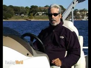 Fully Upgraded - Sun Tracker 22 Party Barge