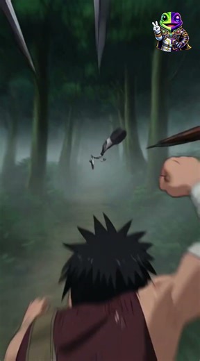 Você sobreviveria ao Exame Chunin… sem jutsu