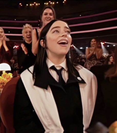 Billie Eilish Inspired SCP Edit Remake