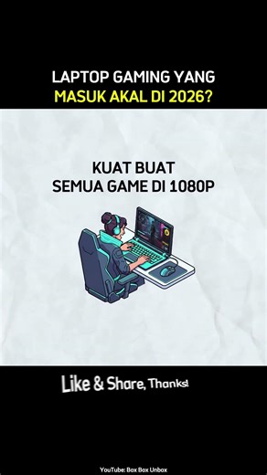 2026 Gaming Laptops Are Going Up in Price… But This One Is Still Reasonable!