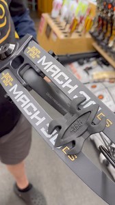 1.6K views · 16 reactions | The PSE Mach 30 is super smooth, fast, and ultralight. Stop in and experience the Mach 30 for yourself right here at A-1 Archery. | A-1 Archery | Facebook