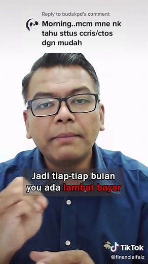 How to Check CCRIS and CTOS Online