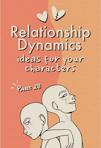 Exploring Character Dynamics in Creative Writing