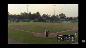 Batavia dropped a heartbreaker to Canandaigua tonight, 5-4. The Blue Devils led 3-0 early on but faltered down the stretch to drop to .500 on the year. Here are some game highlights, courtesy of our sponsors: Genesee Community College, Turnbull Heating and Air Conditioning, and Vonglis Enterprises, LLC. WATCH THE REPLAY: https://www.youtube.com/live/qLTdO7EZvnU?feature=share | Batavia Daily News | Facebook