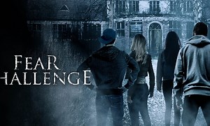 Fear Challenge : Bande-annonce