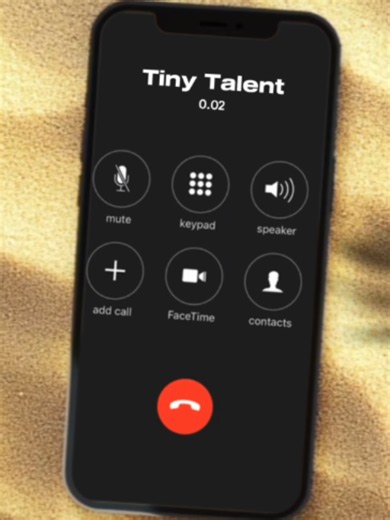📞 Incoming call from: UBELLA We’ve been keeping a secret… and it’s almost time to answer. 👀✨ Introducing Tiny Talent 🌟 A course designed to help parents and guardians feel confident creating beautiful stage makeup for their little performers. Inside the course, you’ll learn: 💄 How to create stage-ready makeup step-by-step ✨ Product recommendations and application techniques 👁️ Eye makeup that stands out under stage lights 🌸 Blush, lips and finishing touches 🎭 Tips to help your little star