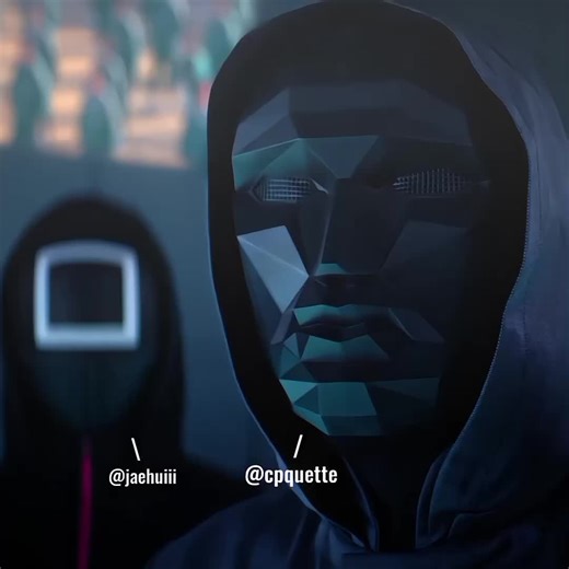 Drama Korea Squid Game: Terbaru dan Menarik