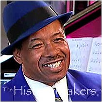 Marshall Thompson's Biography