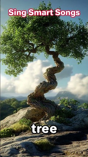 Sing Smart Songs | Apple, Apple, Apple! | Apple Tree Song for Kids | Fun Vocabulary & Rhythm Song