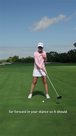 The Weekly Swing | How to Get More Height Off The Tee?