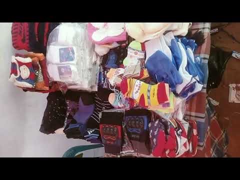 ৫০০০ টাকা পুঁজি দিয়ে শীতের পণ্য বিক্রি — মোজা আর উলের টুপিতে দৈনিক ২০০০–৩০০০ টাকা ইনকাম#shorts