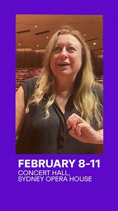 2K views · 123 reactions | Tonight we celebrate the opening of our 2023 Season at the Sydney Opera House Concert Hall. Hear from Chief Conductor Simone Young as she reveals what to look out for in tonight's program, including Mahler's First Symphony. ️ Get your tickets to this week's performances: sydsymph.com/3CRBomb | Sydney Symphony Orchestra | Facebook