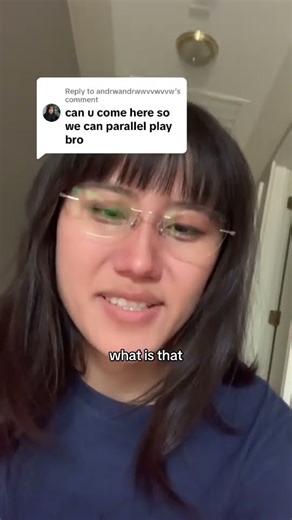 What Is Parallel Play?