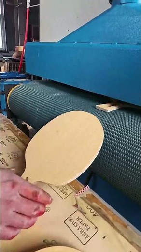 Unique Matte Finishing System of SANWEI