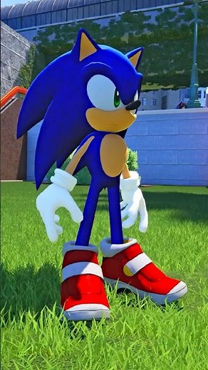 you NEED to see this Sonic Adventure 2 Remake