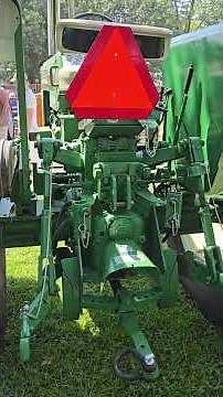 '67 Oliver 1750