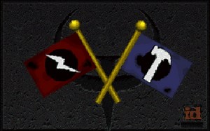 [Patch]ThreeWave CTF crossplatform v1.0.1 file - Deathmatch Classic