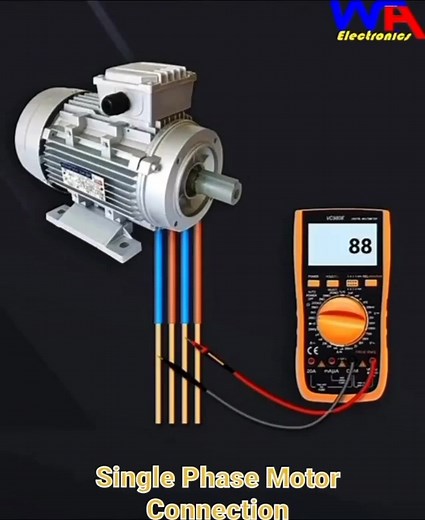 #electricalengineering #electrical #electricalengineer #Electrical_and_Electronics_World #electricalengineeringstudent #electricalengineeringstudents #electricalwork #electricalworkshop #electricalsafety #electricalhacks #motor #engineering #engineer # #engineerlife #engineerlifeskills #engineerproblems #engineerproblemsolver #electricalcontractor | Electrical And Electronics World