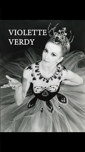 Jewels Began With These BALLET LEGENDS 🙌