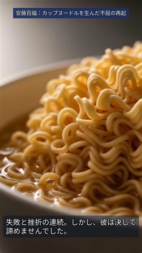 55歳からの挑戦：無一文の男が世界を変えた