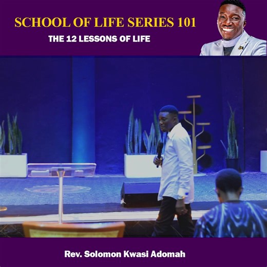 Life Lessons Everyone Should Know