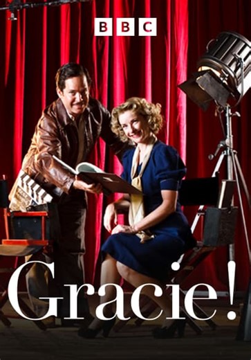Gracie! (2009)