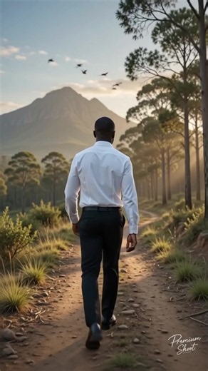 🎬 THE CHOSEN PATH – EPISODE 2 The journey has begun... but the road is becoming more difficult. Every choice brings new consequences, and every step reveals a deeper truth. Will the path ahead lead to hope... or heartbreak? Watch Episode 2 and see what happens next. If you're enjoying the story, like, comment, share, and follow so you don't miss Episode 3. Some paths test your strength before they reveal your purpose. #TheChosenPath #Episode2 #ShortFilm #CinematicStory #StayTuned