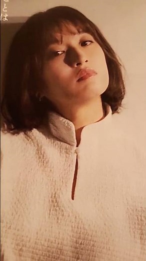 👧門脇麦 愛の渦