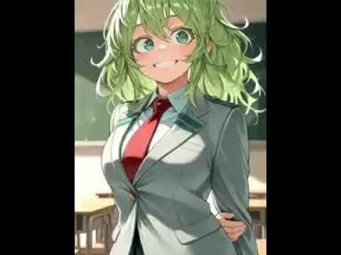 My Hero Academia: Cultivo de auras cap 33 al 44