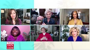 10K views · 353 reactions | "It’s long been talked about...I think I would. I’m getting awfully old and crotchety. I’m not sure if it’s the right timing, but I think to work with Annie [Hathaway] would be lovely again. And yeah, sure I would be up for it. I think we should wait if the script comes in just wait for that.” Julie Andrews on a potential “Princess Diary 3” movie. | The Talk | Facebook