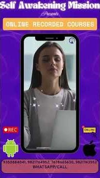 Online Recorded Courses by Sanjiv Malik | All Courses. : https://exyqiv.courses.store/