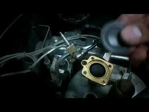 How to Replace valve air compressor Kaeser